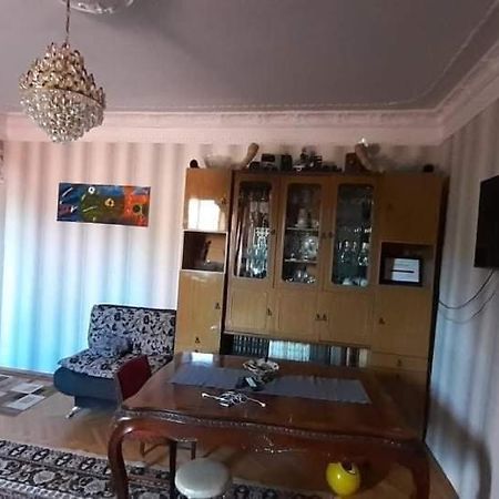 Rachvela'S Guest House Боржоми Экстерьер фото