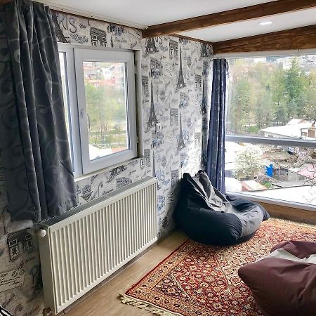 Rachvela'S Guest House Боржоми Экстерьер фото