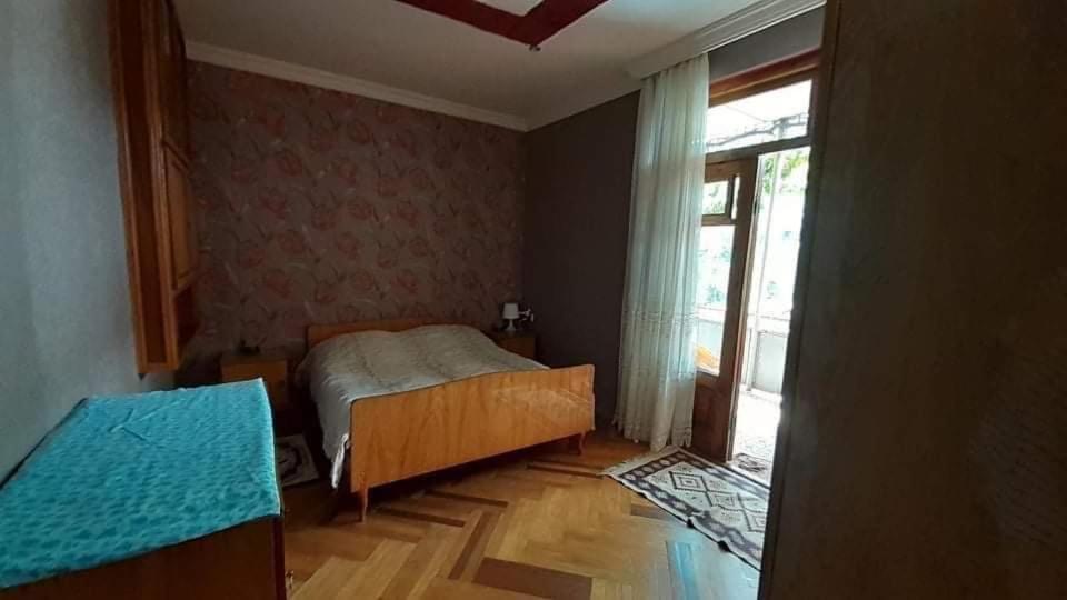 Rachvela'S Guest House Боржоми Экстерьер фото