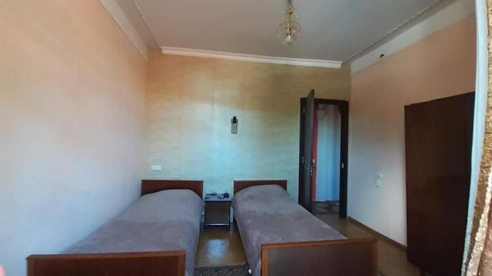 Rachvela'S Guest House Боржоми Экстерьер фото