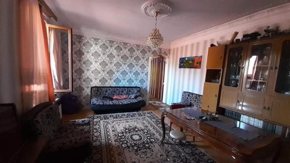 Rachvela'S Guest House Боржоми Экстерьер фото