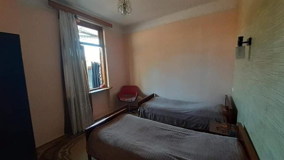 Rachvela'S Guest House Боржоми Экстерьер фото