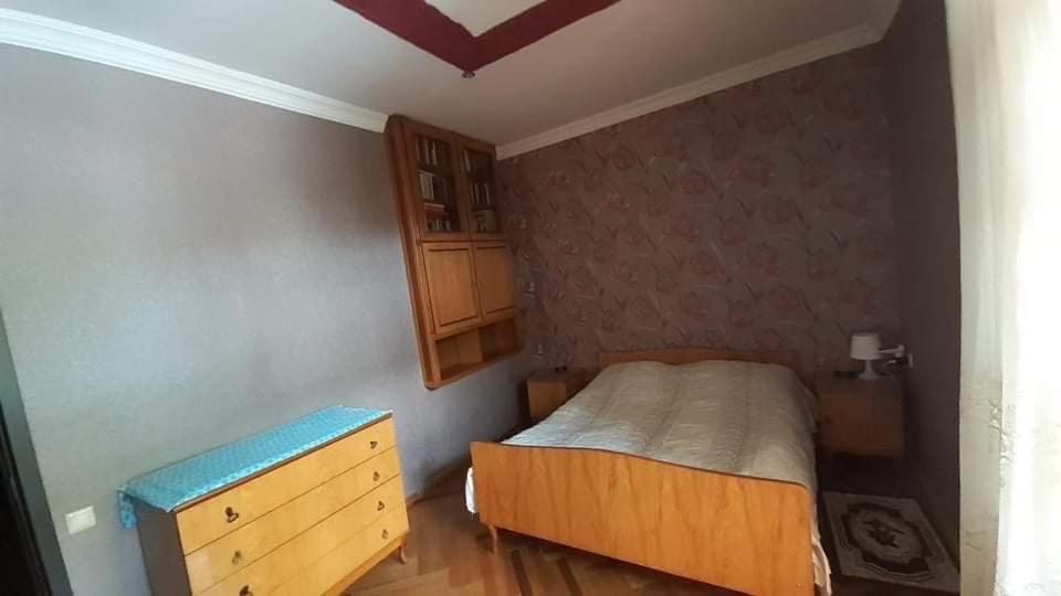 Rachvela'S Guest House Боржоми Экстерьер фото