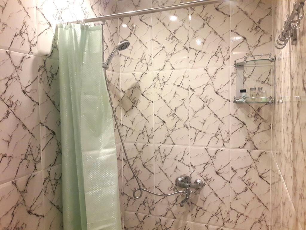 Rachvela'S Guest House Боржоми Экстерьер фото