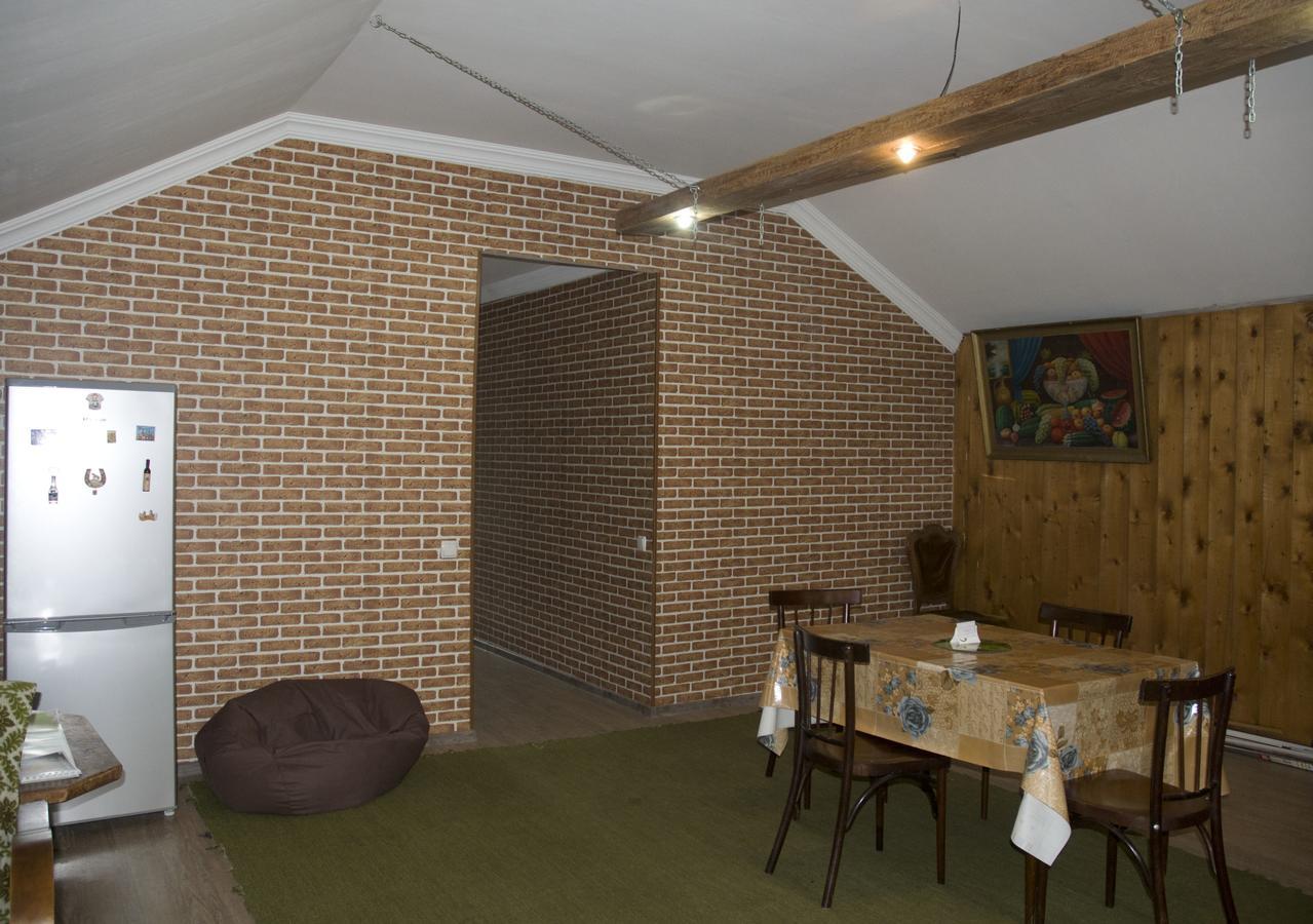 Rachvela'S Guest House Боржоми Экстерьер фото